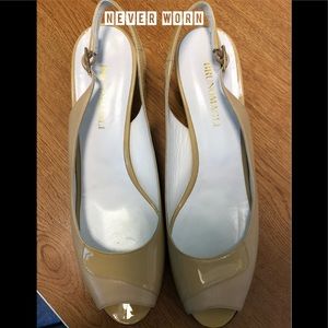 Bruno Magli women’s shoes